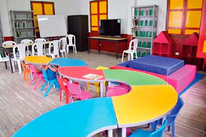 MUEBLES EDUCATIVOS MARC